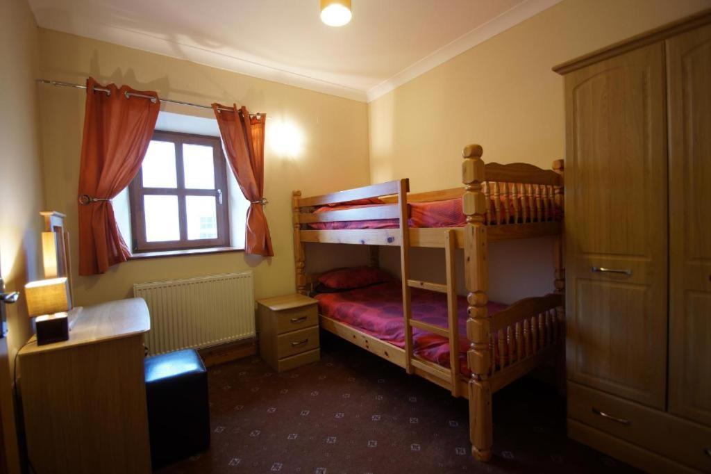 Aberystwyth Enlli Cottage Eksteriør billede